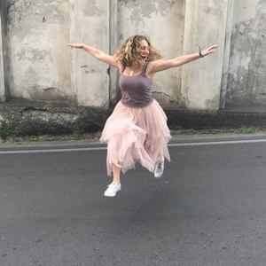 Meet your Posher, Nino